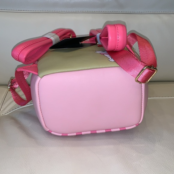 Loungefly Marie Sweets Mini Backpack - Picture 8 of 10